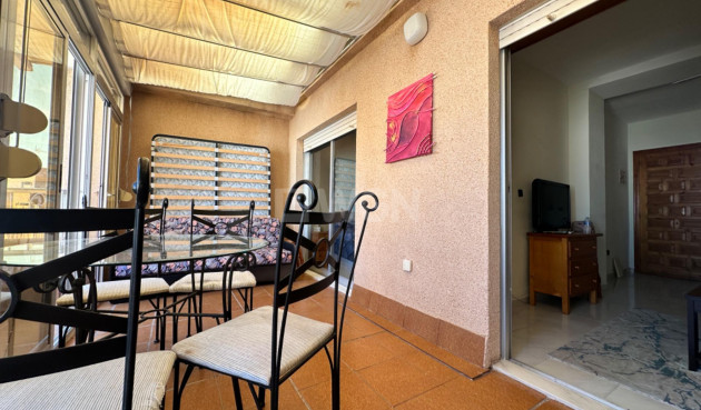 Resale - Apartment / flat - Torrevieja - Playa de los Locos