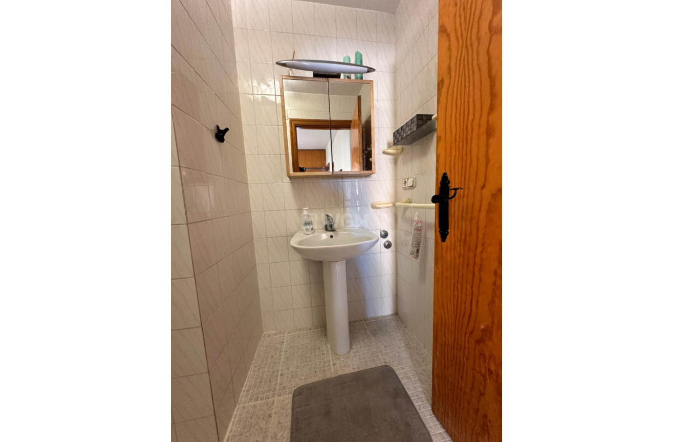 Reventa - Apartamento / piso - Torrevieja - Playa de los Locos