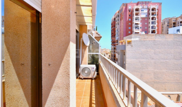 Resale - Apartment / flat - Torrevieja - Playa de los Locos