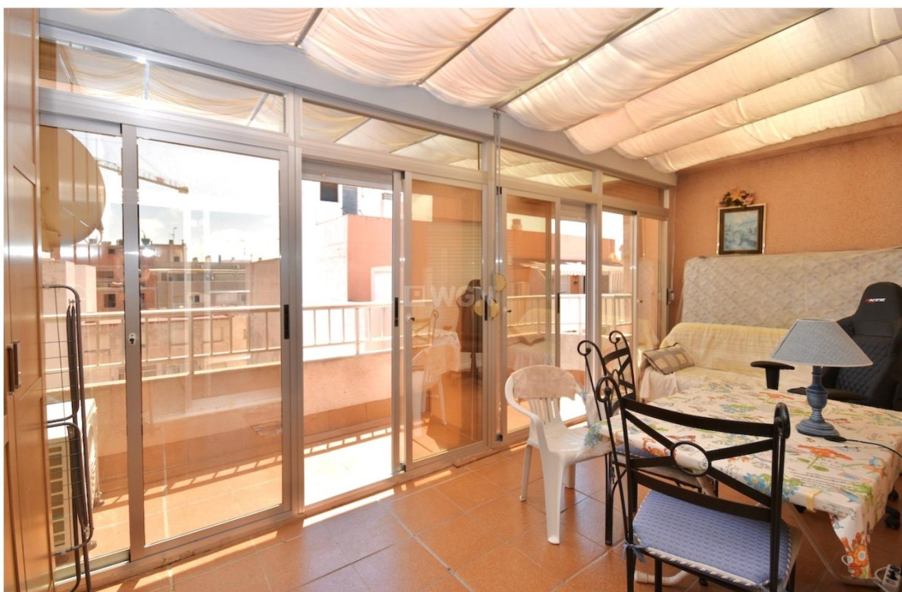 Reventa - Apartamento / piso - Torrevieja - Playa de los Locos