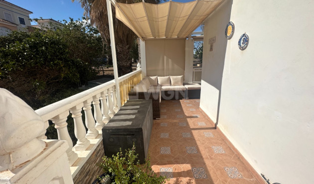 Resale - Apartment / flat - Orihuela - Inland