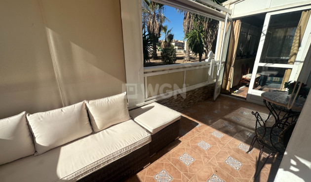 Resale - Apartment / flat - Orihuela - Inland