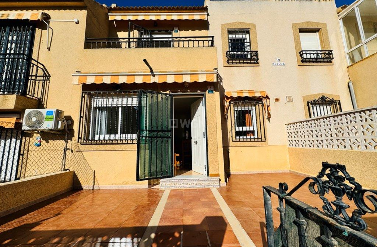 Reventa - Duplex - Torrevieja - Costa Blanca