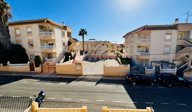 Resale - Duplex - Torrevieja - Costa Blanca