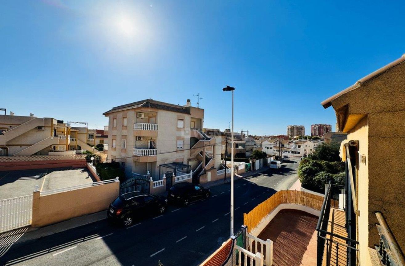 Reventa - Duplex - Torrevieja - Costa Blanca