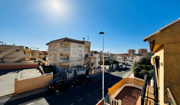 Reventa - Duplex - Torrevieja - Costa Blanca