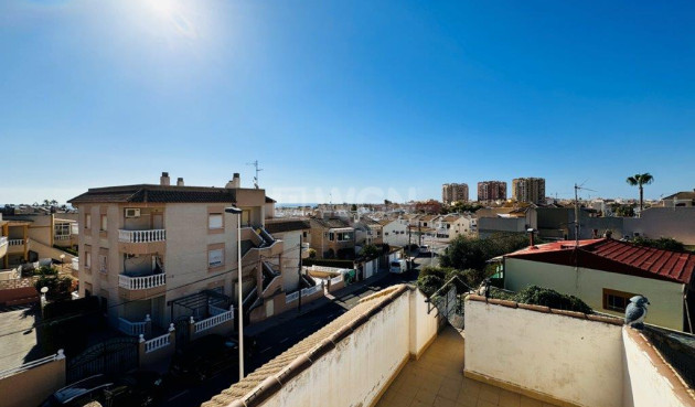 Resale - Duplex - Torrevieja - Costa Blanca