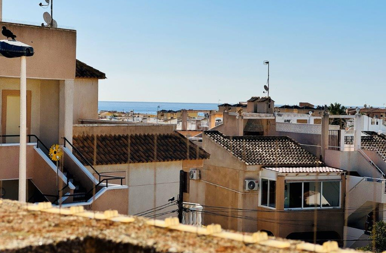 Resale - Duplex - Torrevieja - Costa Blanca