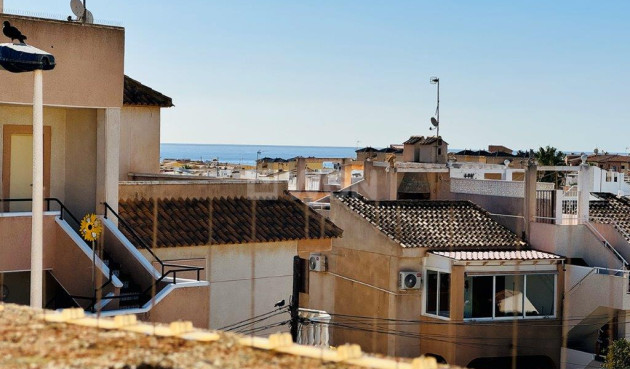 Reventa - Duplex - Torrevieja - Costa Blanca