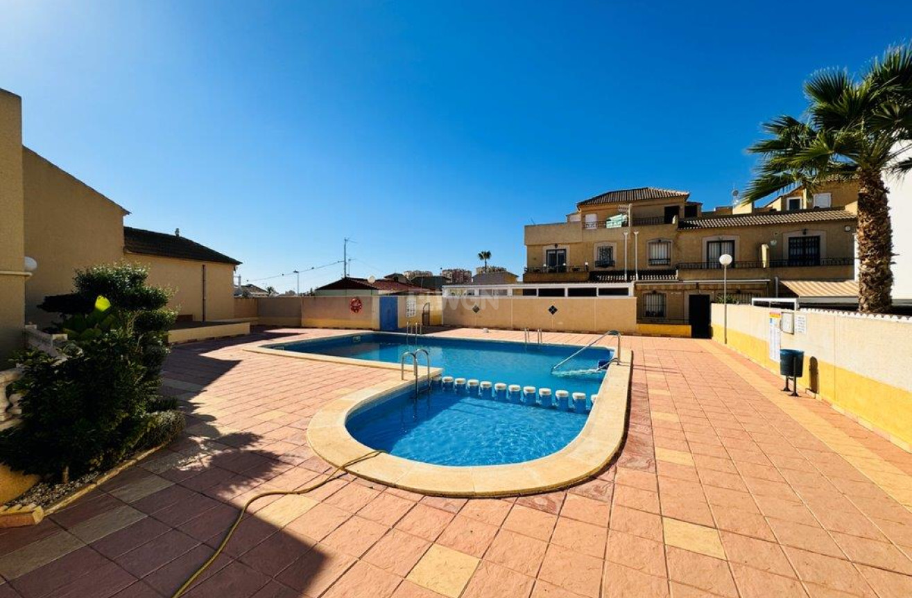 Resale - Duplex - Torrevieja - Costa Blanca