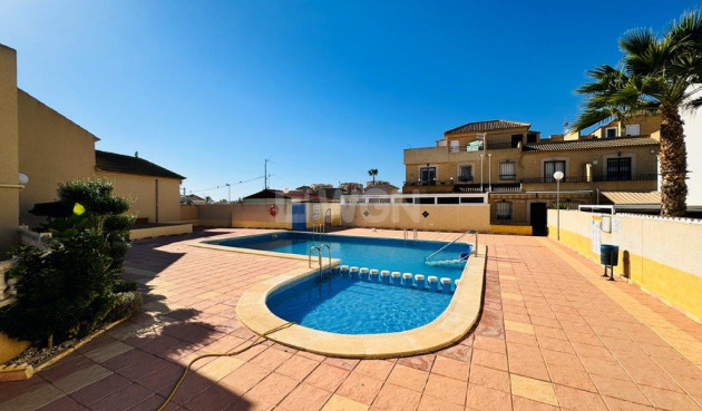 Reventa - Duplex - Torrevieja - Costa Blanca