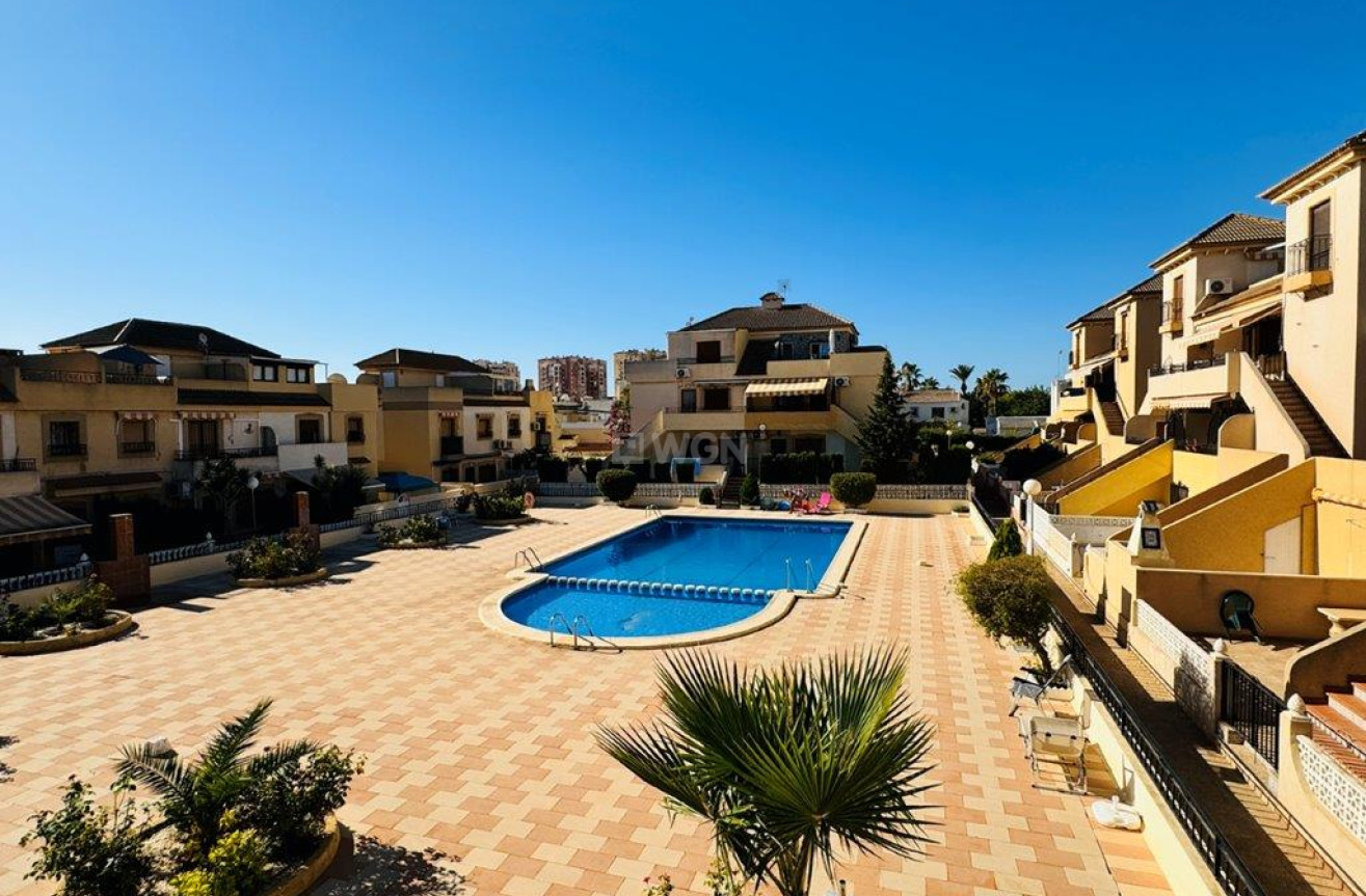 Resale - Duplex - Torrevieja - Costa Blanca