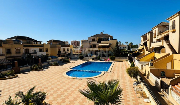 Reventa - Duplex - Torrevieja - Costa Blanca