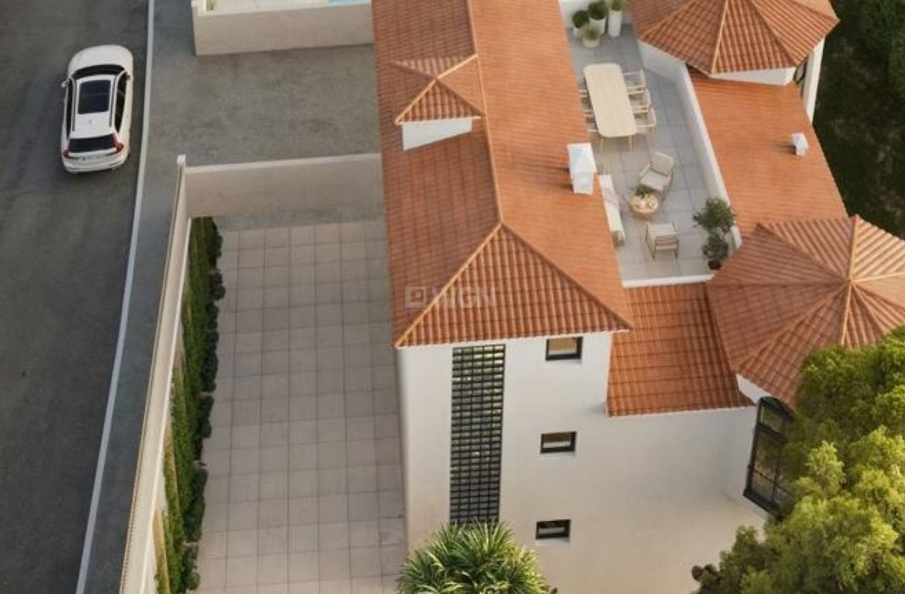 Reventa - Villa - Altea - Costa Blanca