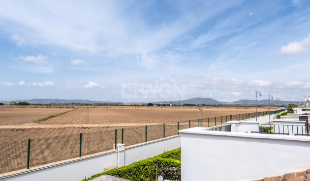 Resale - Townhouse - La Torre Golf Resort - Inland