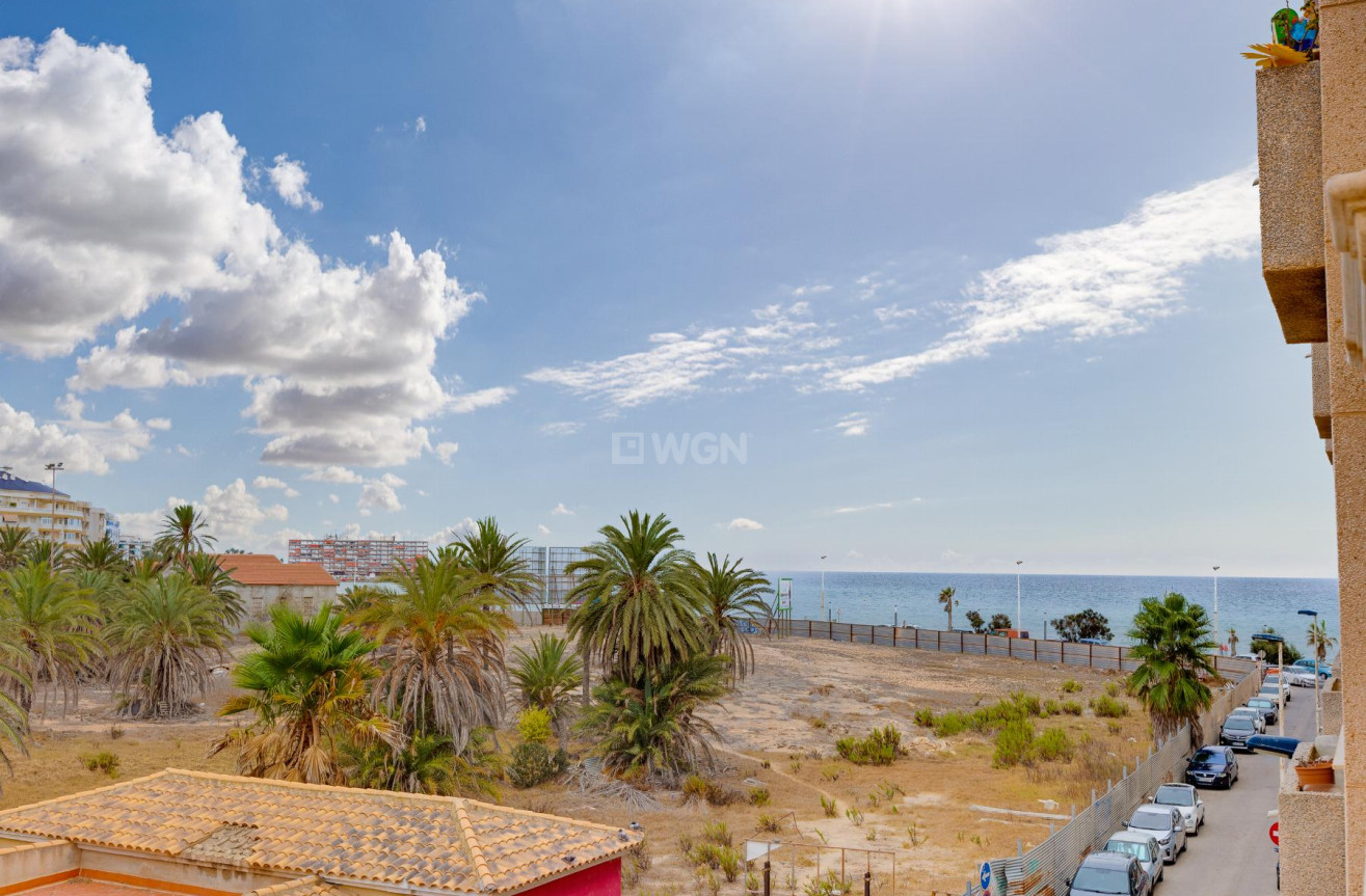 Resale - Apartment / flat - Torrevieja - Costa Blanca