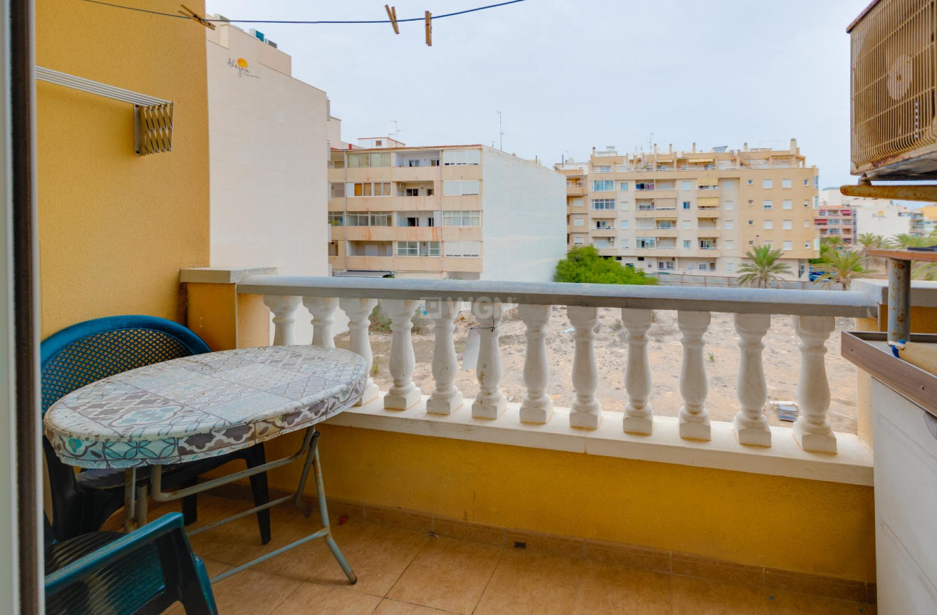 Reventa - Apartamento / piso - Torrevieja - Costa Blanca