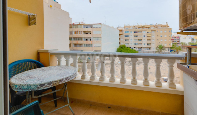 Reventa - Apartamento / piso - Torrevieja - Costa Blanca