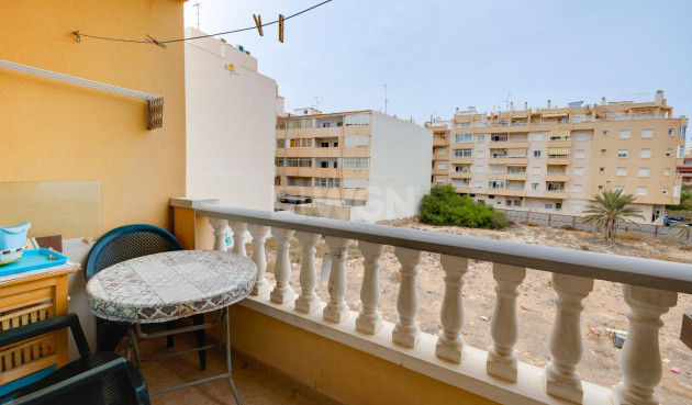 Reventa - Apartamento / piso - Torrevieja - Costa Blanca