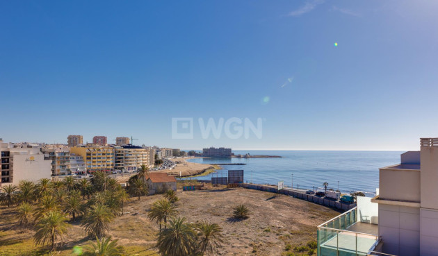 Reventa - Apartamento / piso - Torrevieja - Costa Blanca