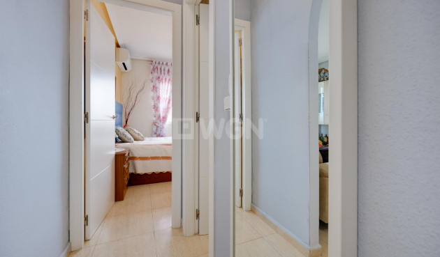 Reventa - Apartamento / piso - Torrevieja - Costa Blanca