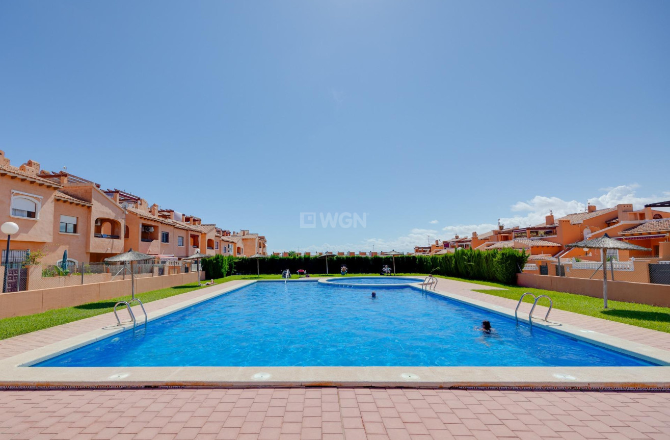 Reventa - Bungalow - Torrevieja - Torrejón