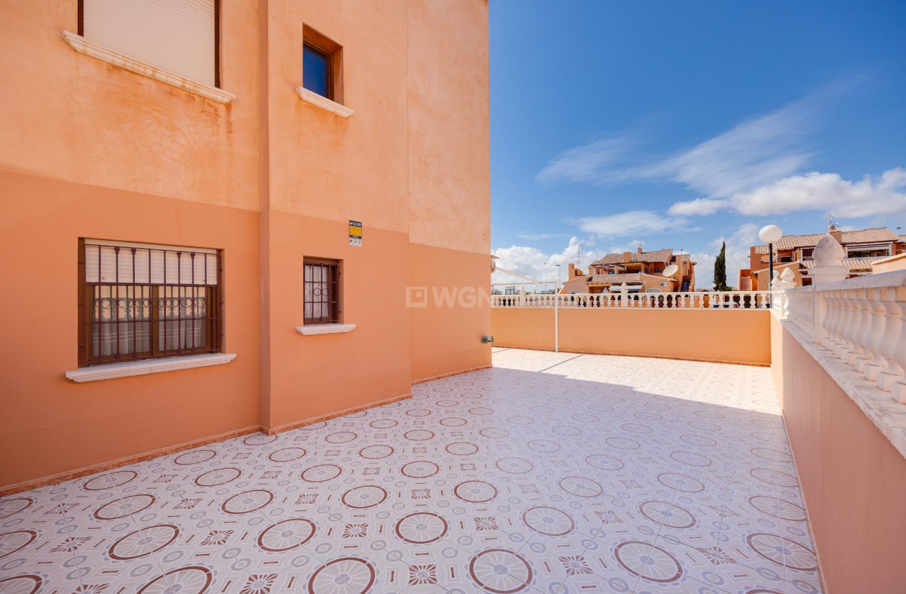 Reventa - Bungalow - Torrevieja - Torrejón