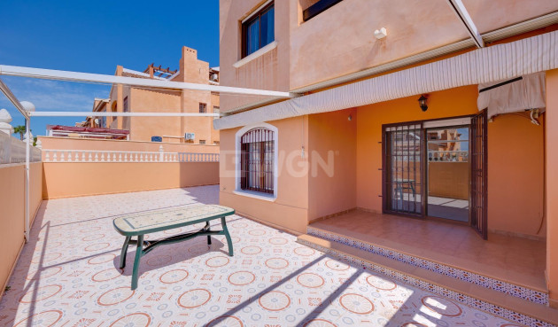 Reventa - Bungalow - Torrevieja - Torrejón