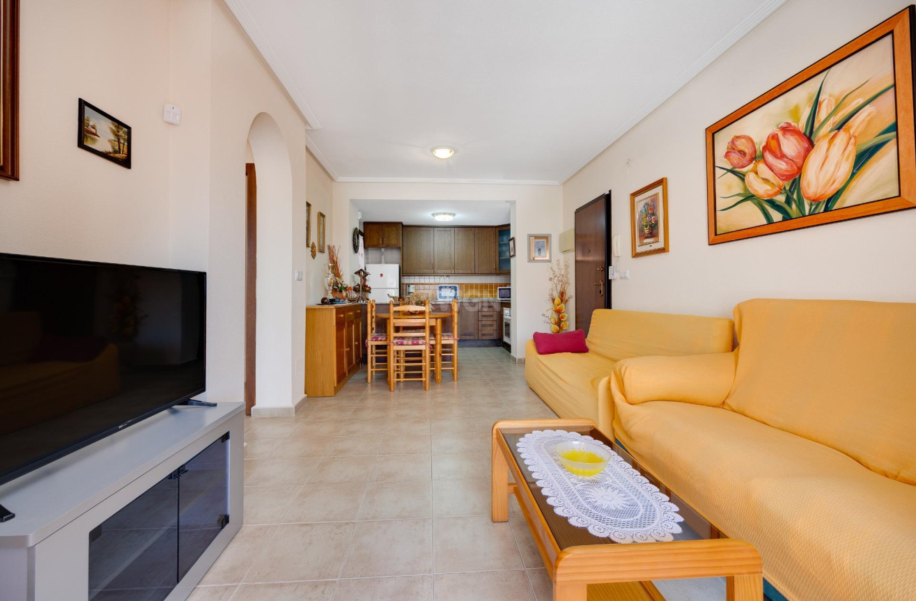 Reventa - Bungalow - Torrevieja - Torrejón