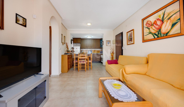 Reventa - Bungalow - Torrevieja - Torrejón