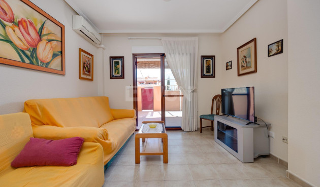 Reventa - Bungalow - Torrevieja - Torrejón