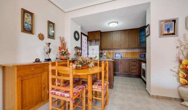 Reventa - Bungalow - Torrevieja - Torrejón