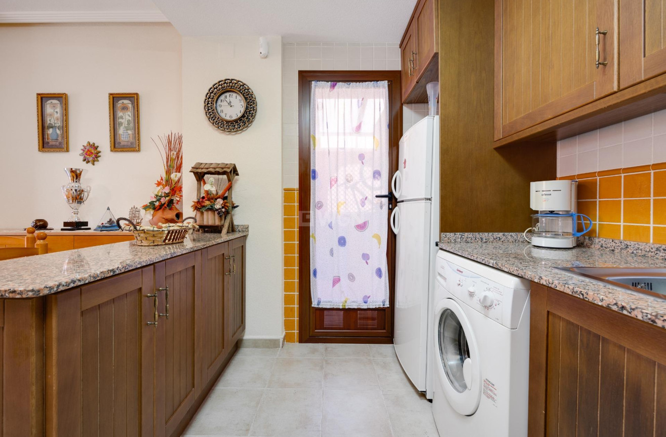 Resale - Bungalow - Torrevieja - Torrejón