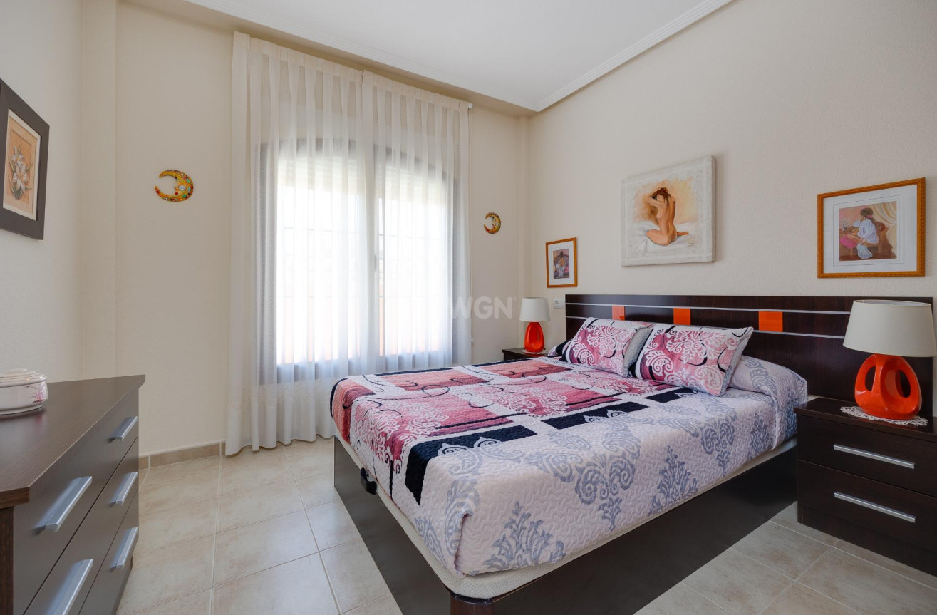 Reventa - Bungalow - Torrevieja - Torrejón