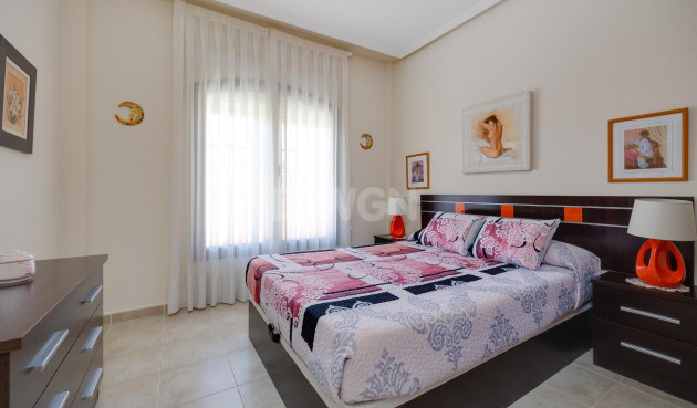 Resale - Bungalow - Torrevieja - Torrejón