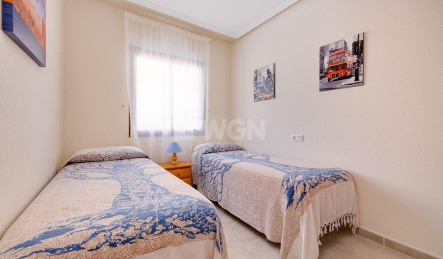 Reventa - Bungalow - Torrevieja - Torrejón