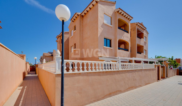 Reventa - Bungalow - Torrevieja - Torrejón