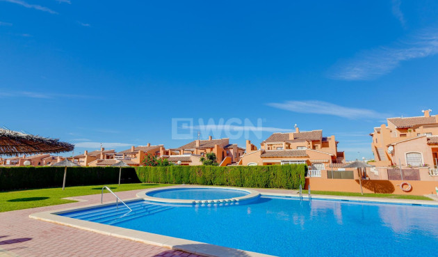 Reventa - Bungalow - Torrevieja - Torrejón