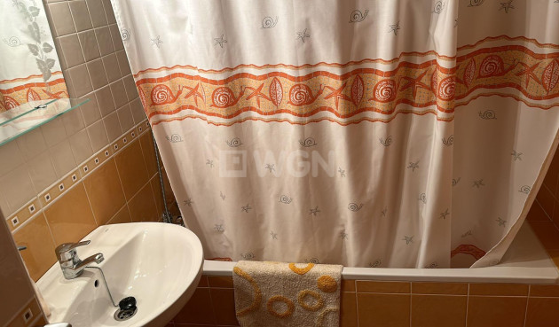 Reventa - Apartamento / piso - Los Alcázares - Centro