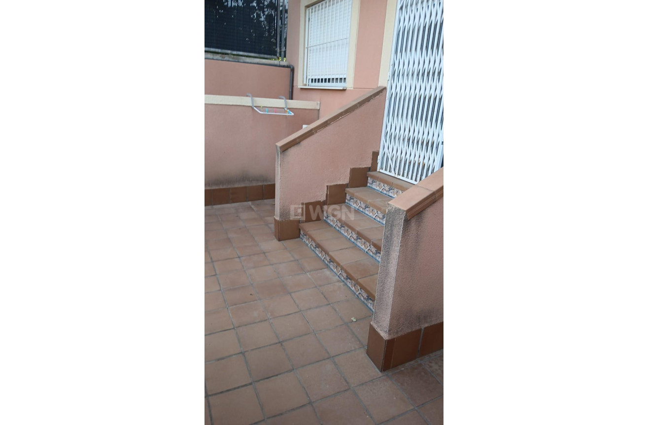 Reventa - Apartamento / piso - Los Alcázares - Centro