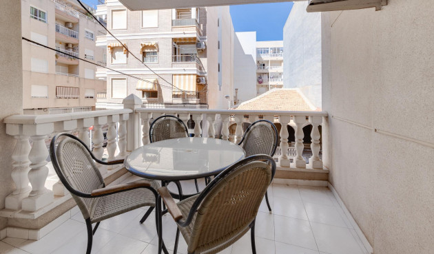 Reventa - Duplex - Torrevieja - Playa de los Locos