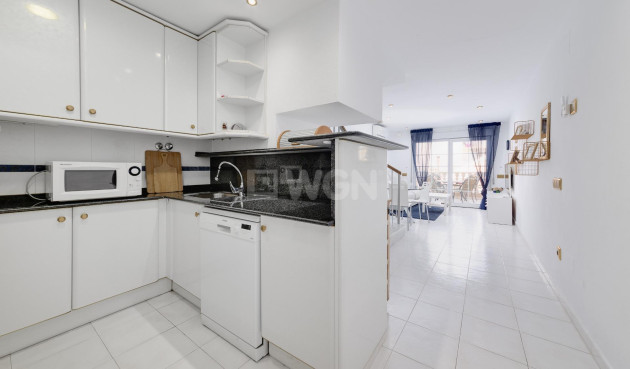 Reventa - Duplex - Torrevieja - Playa de los Locos