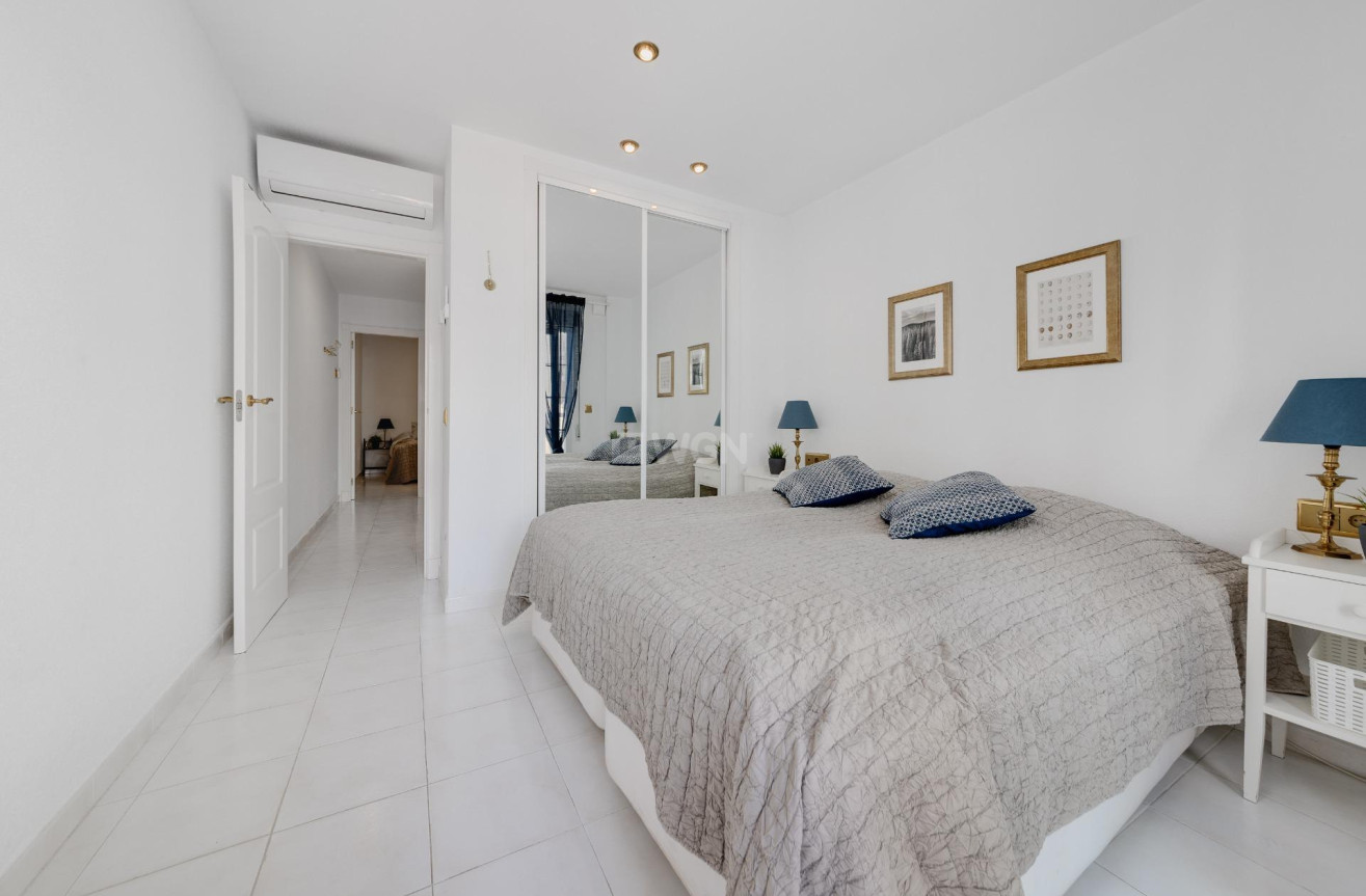 Reventa - Duplex - Torrevieja - Playa de los Locos