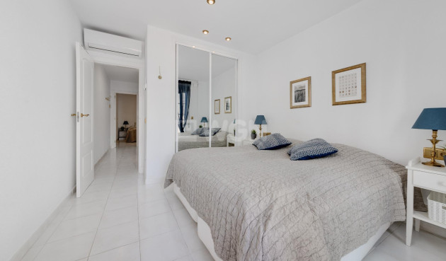 Reventa - Duplex - Torrevieja - Playa de los Locos