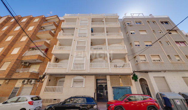 Reventa - Duplex - Torrevieja - Playa de los Locos