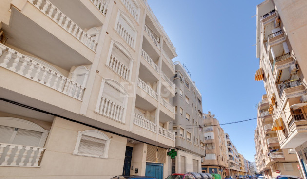 Resale - Duplex - Torrevieja - Playa de los Locos