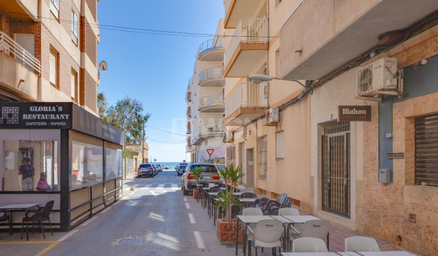 Resale - Duplex - Torrevieja - Playa de los Locos