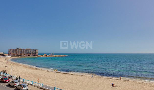 Reventa - Duplex - Torrevieja - Playa de los Locos