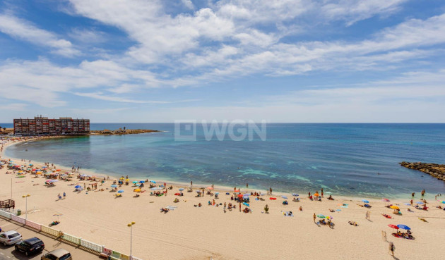 Odsprzedaż - Dupleks - Torrevieja - Playa de los Locos