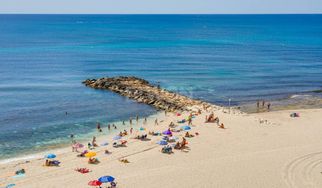 Odsprzedaż - Dupleks - Torrevieja - Playa de los Locos